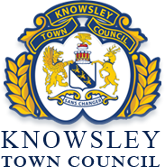 Knowsley Town Council Logo